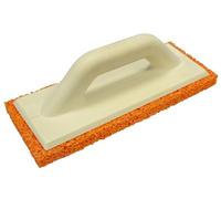 Faithfull Sponge Plasterers Float FAISPOFLOAT 11in x 4.1/2in (280mm x 115mm)