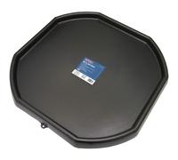 Faithfull FAISPOTBOARD Builders Mortar Mixing Spot Board 1M x 1M