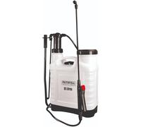 Faithfull FAISPRAY16 Knapsack Pressure Sprayer 16 Litre
