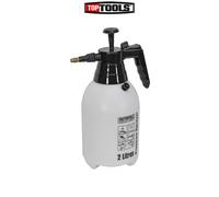 Faithfull FAISPRAY2 Hand Held 2 Litre Pressure Sprayer