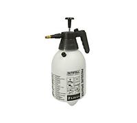 Faithfull FAISPRAY2 Pressure Sprayer Black, White 2 L