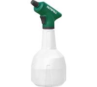 Faithfull FAISPRAYBAT Hand Held Battery Powered Sprayer - 1 Litre