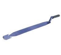 Faithfull Faisr1 Slaters Ripper Slating Tool Steel Blade With Pvc Grip