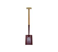 Faithfull FAISS000T Solid Socket Shovel T Handle 000