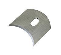 Faithfull FAISSCCAVERB Replacement Blade for Concave Spokeshave