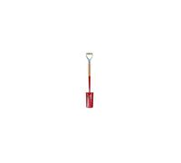 Faithfull FAISSCLMYD Solid Socket Shovel - Cable Laying MYD