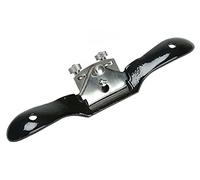 Faithfull FAISSFLAT Adjustable Spokeshave Flat