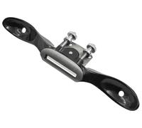 Faithfull FAISSROUND Spokeshave Round