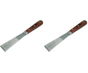 Faithfull FAIST102 Professional Chisel Knife 1.1/2IN (Pack of 2)
