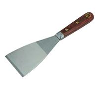 Faithfull Professional Wall Paper Stripping Knife 64mm