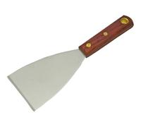 Faithfull 90511051 Professional Stripping Knife 75Mm