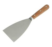 Faithfull FAIST114 professional Filling Knife 75MM