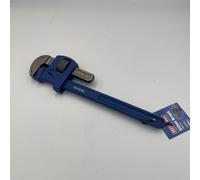 Faithfull FAISTIL14 Stillson Pattern Wrench 350mm / 14in