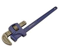 Faithfull 61005 Stillson Pattern Wrench 450Mm (18In)