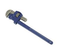 Faithfull FAISTIL36 Stillson Pattern Wrench Steel 102 mm (4 in)