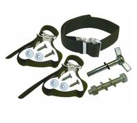 Faithfull Decorators Stilts Spares Pack