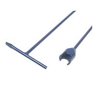 Faithfull FAISTOPCOCKU Stopcock Key