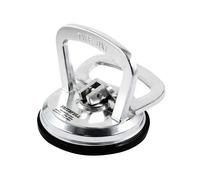 Faithfull FAISUCPAD1P Single Pad Aluminium Pro Suction Lifter