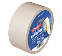 Faithfull FAITAPEMAS50 Masking Tape 50mm x 50M