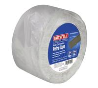 Faithfull Petro Anti Corrosion Tape 75mm 10m
