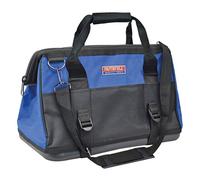 Faithfull FAITBHB16 Hard Base Tool Bag 41cm (16in)