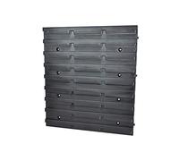 Faithfull Plastic Louvre Board For Faithfull Storage Bins FAITBPANEL