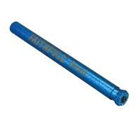 Faithfull FAITD05PRO Diamond Ceramic Mini Holesaw 5mm