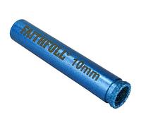 Faithfull Diamond Ceramic Mini Holesaw 10Mm