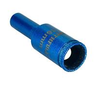 Faithfull FAITD16PRO Diamond Ceramic Mini Holesaw 16mm
