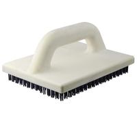 Faithfull FAITEXT86 Texturing (Stipple) Brush 200 x 150mm (8 x6in)