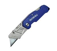 Faithfull FAITKLBN Lock Back Utility Knife