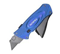 Faithfull FAITKRPOCK5B Pocket Knife with Blade Storage