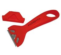 Faithfull FAITKSCRAPER Window and Glass Scraper