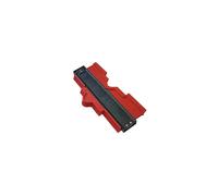 Faithfull FAITLPROF Profile Gauge Plastic 250mm