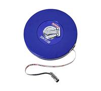 Faithfull FAITM30M Closed Frame Surveyors Long Tape 30M (100ft)