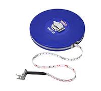 Faithfull FAITM50M Closed Frame Surveyors Long Tape 50M (165ft)