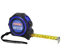 Faithfull Trade Tape Measure 8m/26ft (Width 25mm)