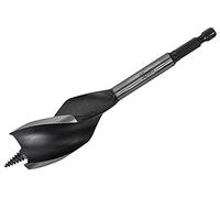 Faithfull FAITPA32 Tri-Point Speed Auger Bit 32mm