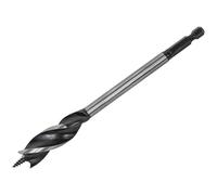 Faithfull Tri-Point Speed Auger Bit 32Mm