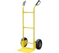 Faithfull Heavy Duty Sack Truck Trolley 200kg