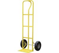 Faithfull P Handle Sack Truck Trolley 200kg