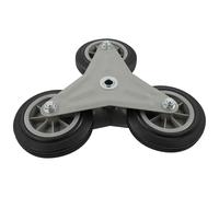 Faithfull Spare Wheel For Faitrucksc