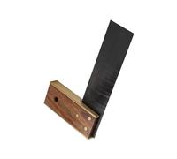 Faithfull FAITRY6FSC Fsc Carpenterfts Try Square 150Mm (6In)