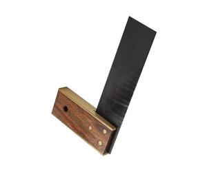 Faithfull FAITRY6FSC Fsc Carpenterfts Try Square 150Mm (6In)