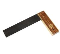 Faithfull FAITRY9 Carpenters Try Square 9In, Silver