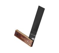 Faithfull FAITRY9FSC Fsc Carpenterfts Try Square 230Mm (9.1/2In)