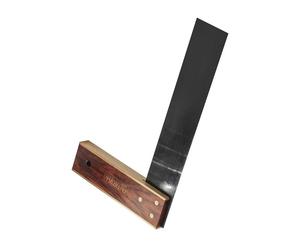 Faithfull FAITRY9FSC Fsc Carpenterfts Try Square 230Mm (9.1/2In)