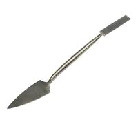 Faithfull FAITSQURE12 Trowel and Square 12mm (1/2in)