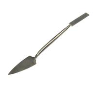 Faithfull FAITSQURE12 Trowel & Square 1/2in