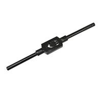Faithfull FAITWBM4M14 Tap Wrench Bar Type M4 - M14, 1.4 cm*31.4 cm*6.6 cm